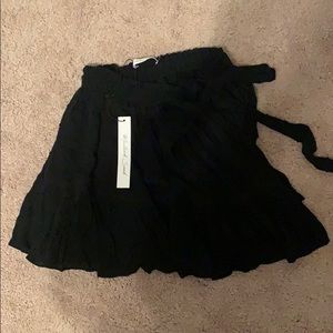 New Rock N’ Rags flowy skirt